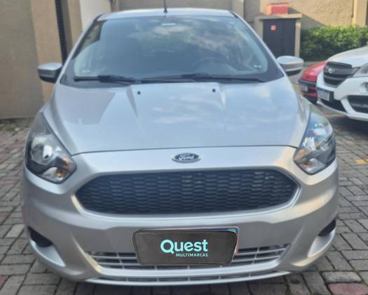 FORD KA 1.0 TI-VCT FLEX SE PLUS MANUAL